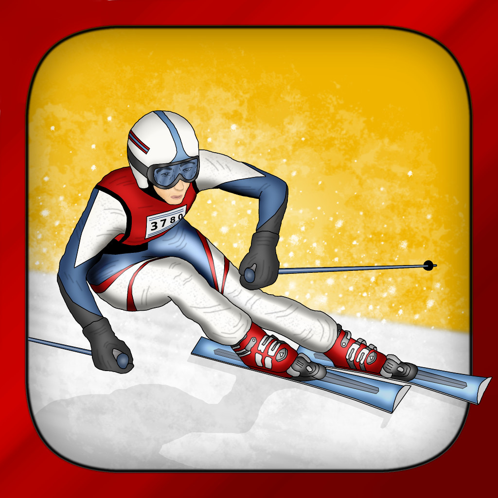 Generator Athletics 2: Winter Sports Pro