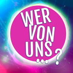 Generator Wer von uns …? DAS PARTYSPIEL