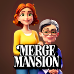 Generator Merge Mansion