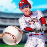 Baseball Clash: Real-time game