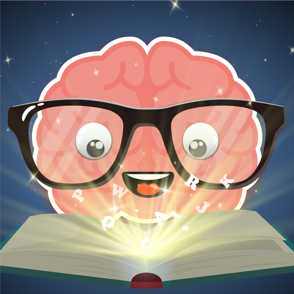 Generator Smart Brain: Denkspiele