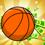 Generator Idle Five – Basketball Manager