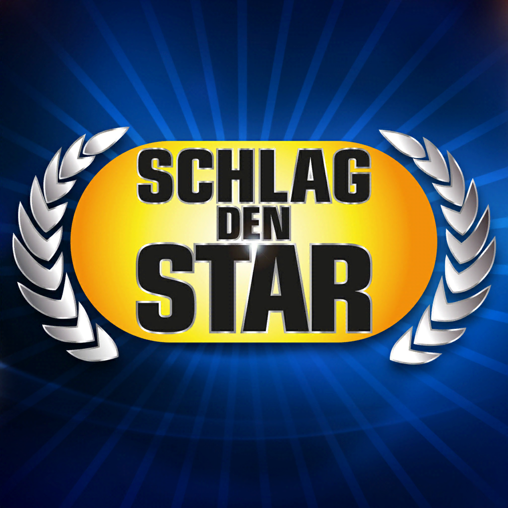 Generator Schlag den Star