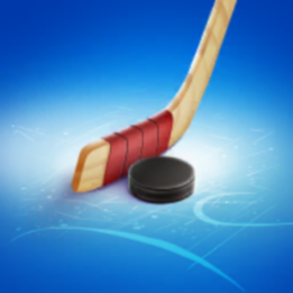 Generator Superstar Hockey: Pass & Score