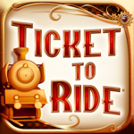 Generator Ticket to Ride – Zug um Zug