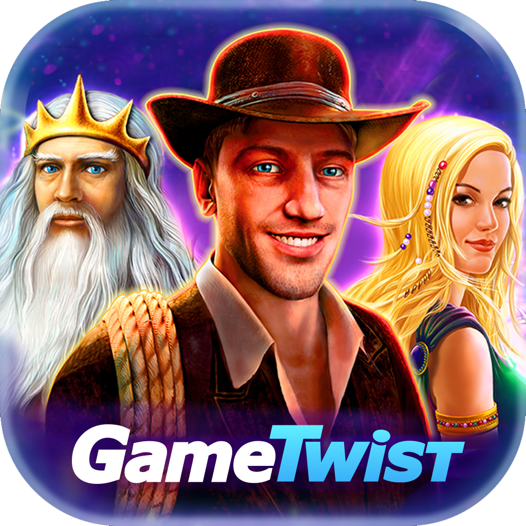 Generator GameTwist Casino Slots Spiele