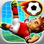 Generator Big Win Soccer: Fußball