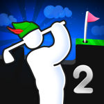 Generator Super Stickman Golf 2