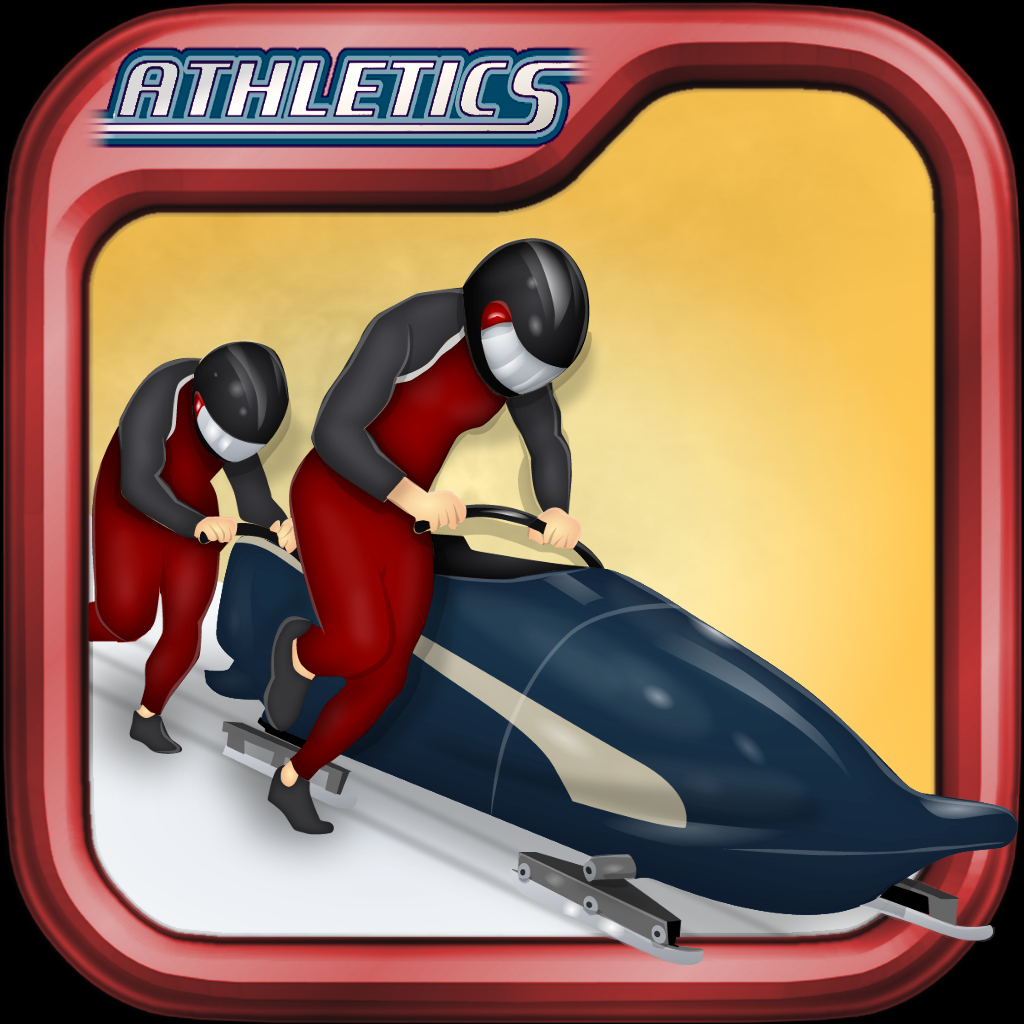 Generator Athletics: Winter Sports Full