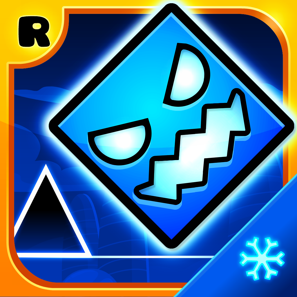 Generador Geometry Dash SubZero