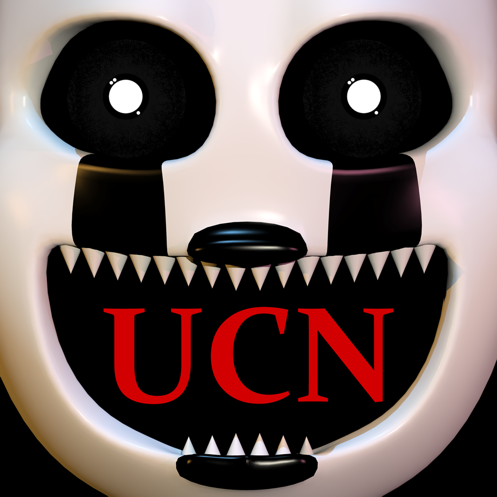 Generador Ultimate Custom Night