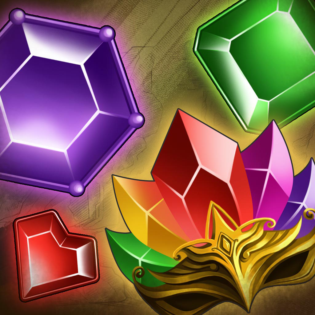 Generador Jewel Swap -Magic Match 3 game