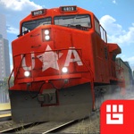 Generador Train Simulator PRO 2018