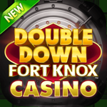 Generador DoubleDown Fort Knox Slots