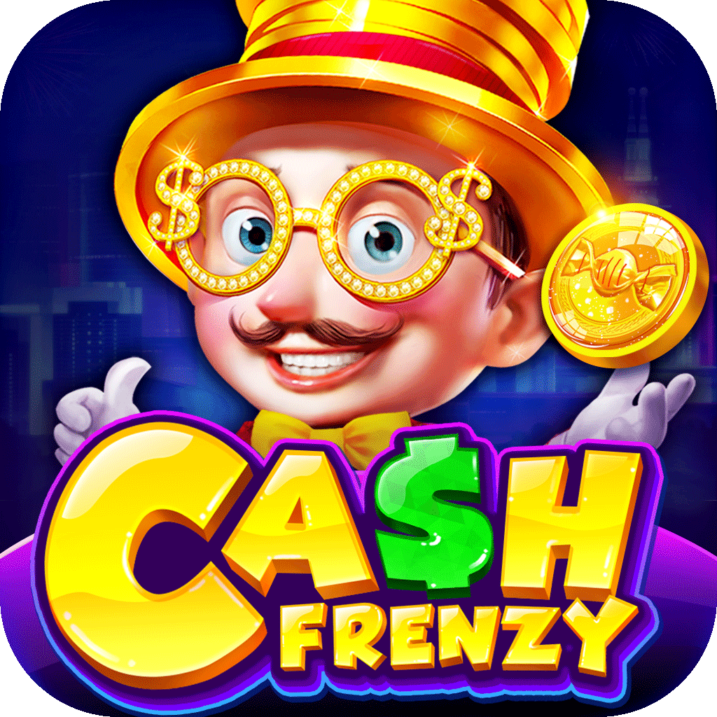Generador Cash Frenzy™ - Slots Casino