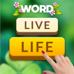Word Life - Hunt & Collect