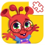 Generador Puzzle Games for Kids