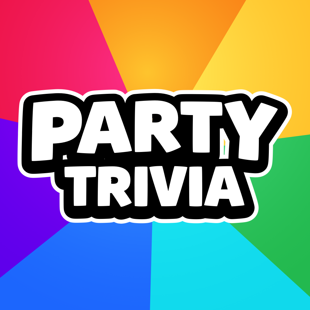 Generador Party Trivia! Group Quiz Game