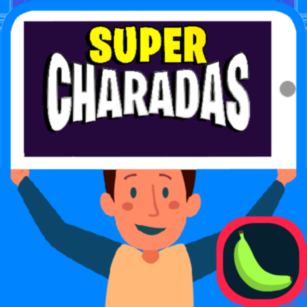 Super Charadas - GuessUp