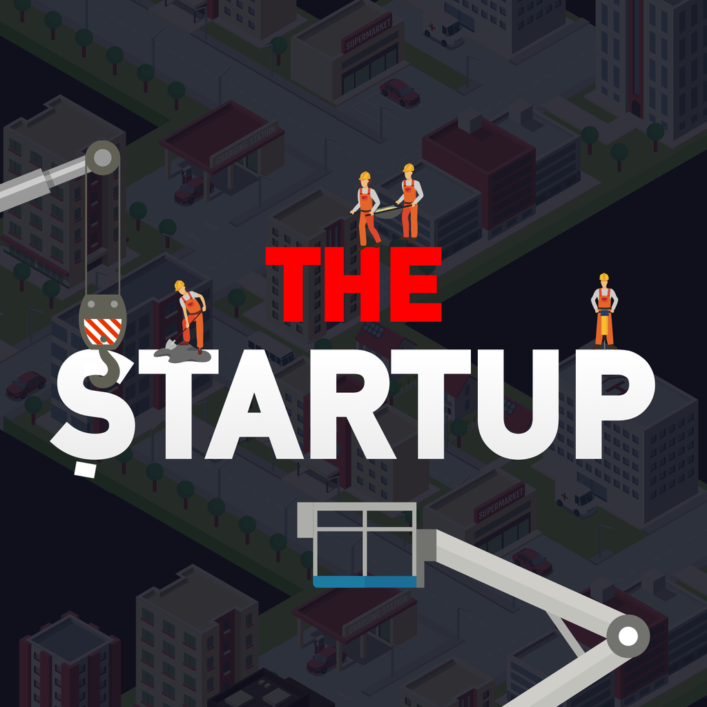 Generador The Startup: Interactive Game