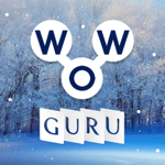 Generador Words of Wonders: Guru