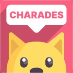 Generador Charades - The Game