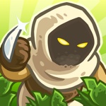 Generador Kingdom Rush Frontiers TD