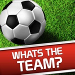 Generador Whats the Team? Football Quiz