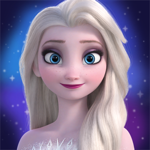 Generador Disney Frozen Free Fall