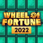 Wheel of Fortune: TV Game Show