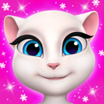 Generador Mi Talking Angela