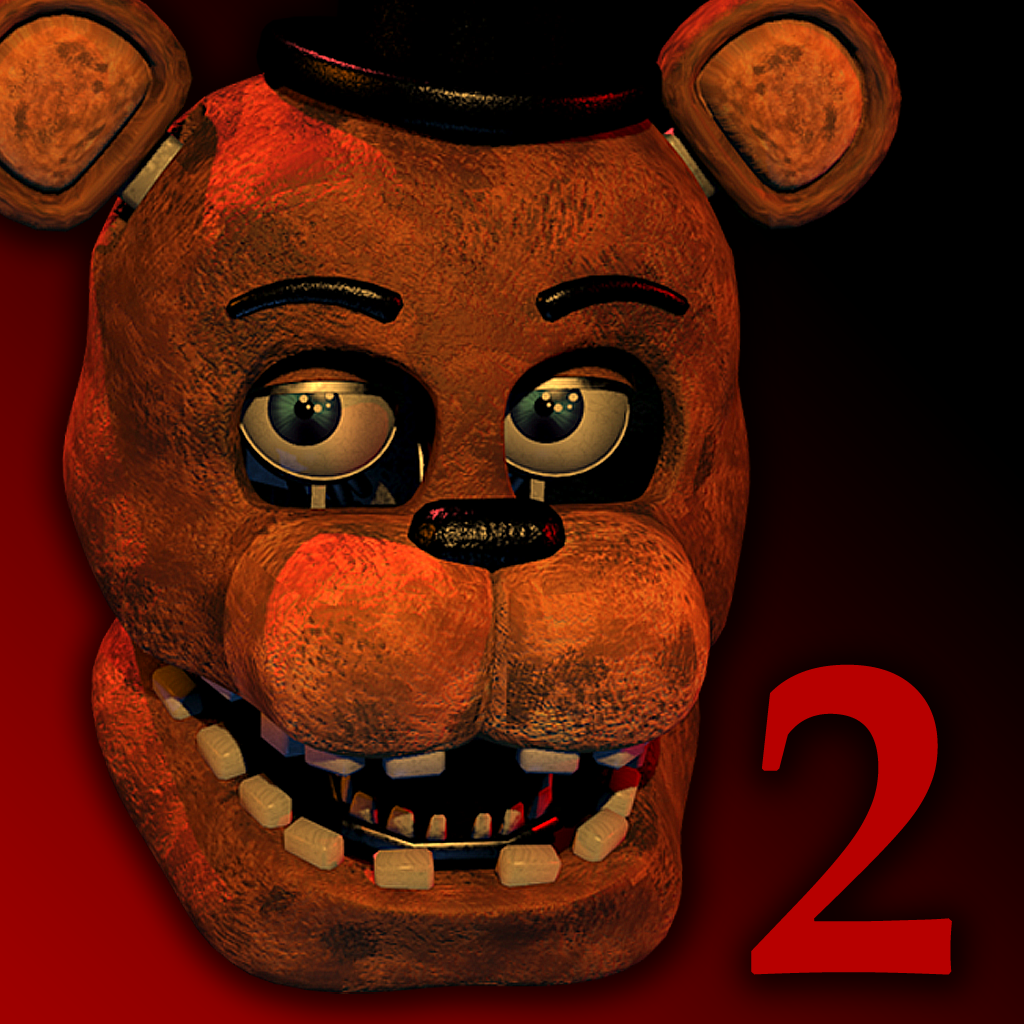 Generador Five Nights at Freddy's 2