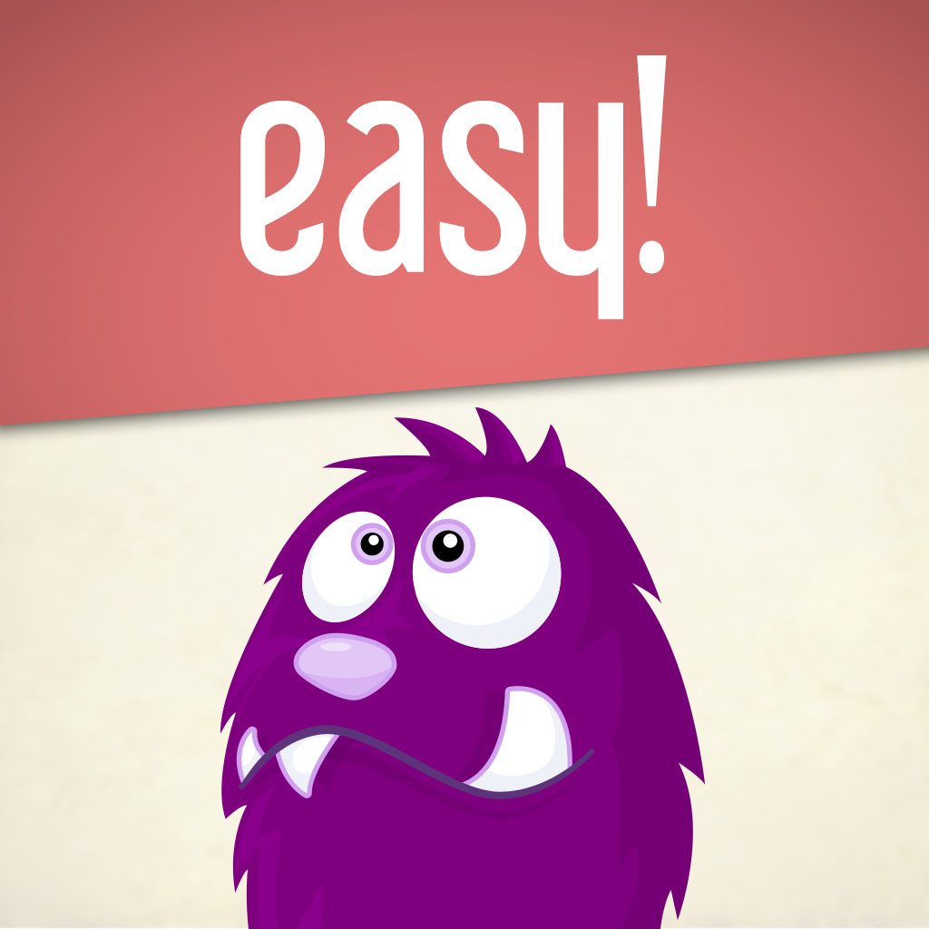 Generador easy! A deluxe brainteaser!