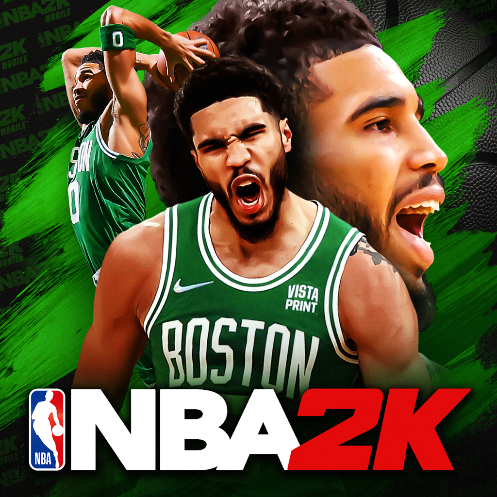 Generador NBA 2K Mobile Basketball Game