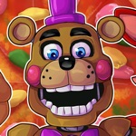 Generador FNaF 6: Pizzeria Simulator