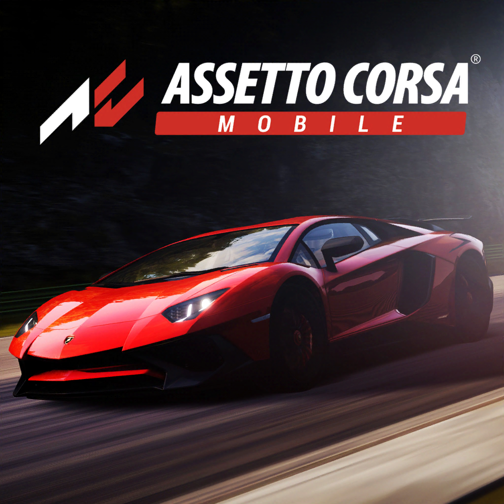 Generador Assetto Corsa Mobile