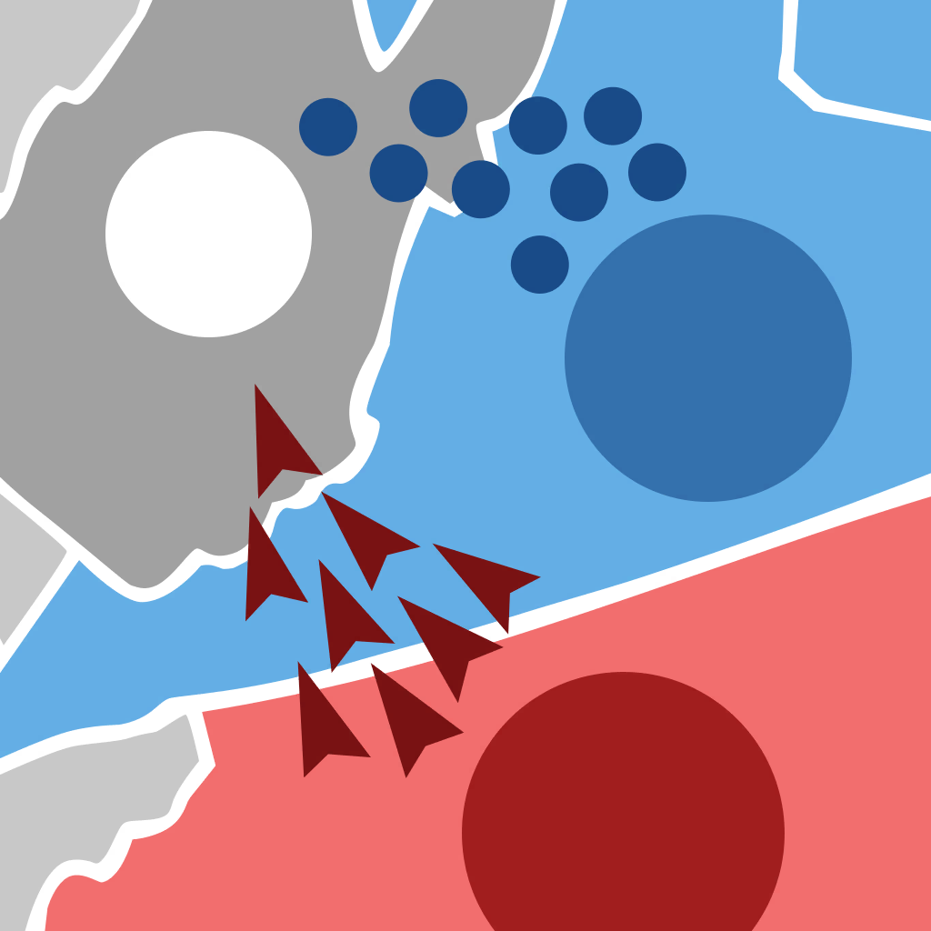State.io: Dots Takeover Games