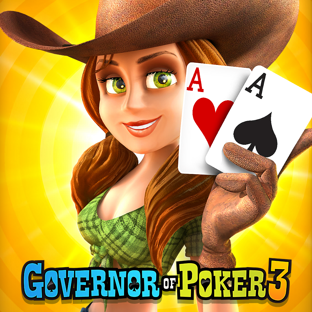 Generador Governor of Poker 3 - Online