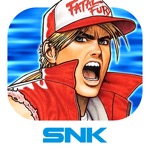 Generador FATAL FURY SPECIAL