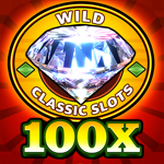 Generátor Wild Classic Slots Casino Game