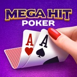 Generátor Mega Hit Poker: Texas Holdem
