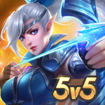 Generátor Mobile Legends: Bang Bang