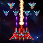 Generátor Galaxy Attack: Alien Shooter