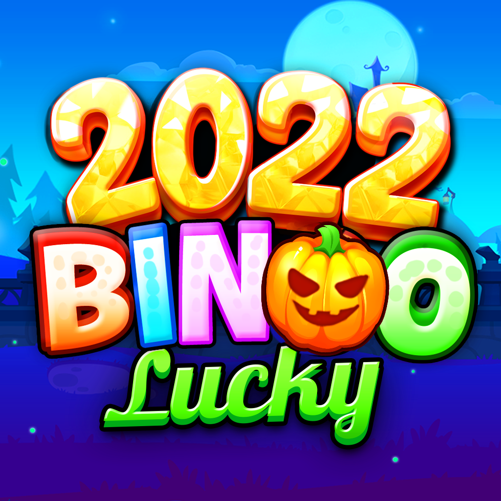 Bingo Lucky - Story bingo Game