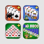 Solitaire Deluxe Bundle