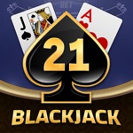 Blackjack 21 Karetní hry