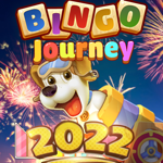 Bingo Journey！Real Bingo Games