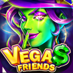 Generátor Vegas Friends - Casino Slots
