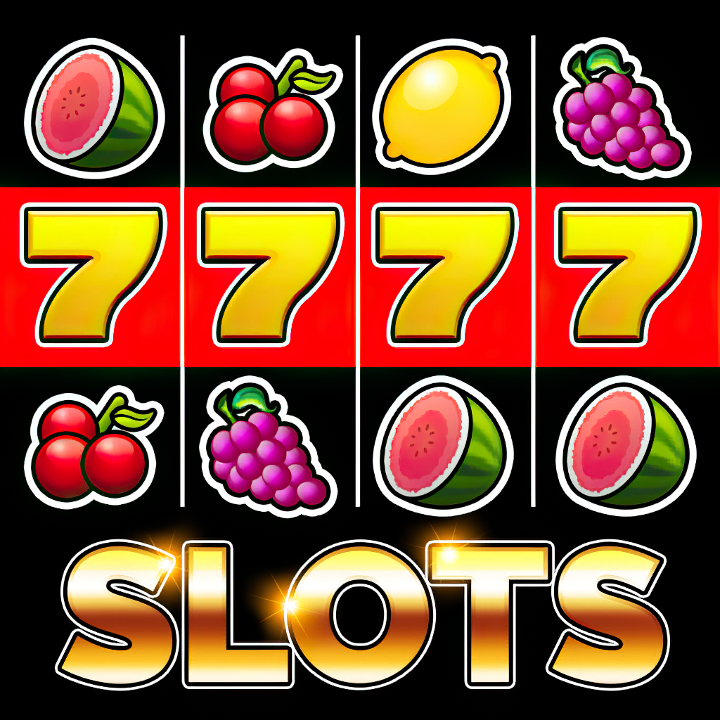 Slots - casino slot machines