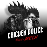 Generátor Chicken Police